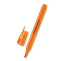 Zvýrazňovač Faber-Castell 157715 Textliner 38 oranžový